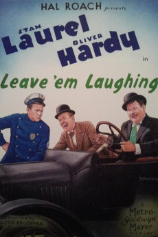 Leave 'em Laughing (1928) download