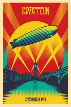 Led Zeppelin: Celebration Day (2012) download