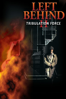 Left Behind II: Tribulation Force (2002) download
