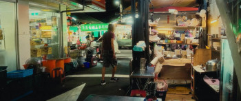 Left-Handed Girl (2025) download