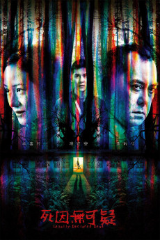 Legally Declared Dead (2019) download