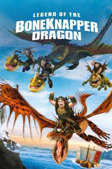 Legend of the Boneknapper Dragon (2010) download
