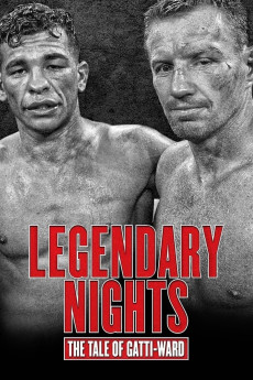 Legendary Nights The Tale of Gatti-Ward (2013) download