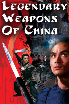Legendary Weapons of China (1982) download
