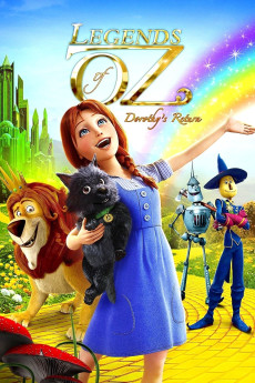 Legends of Oz: Dorothy's Return (2013) download