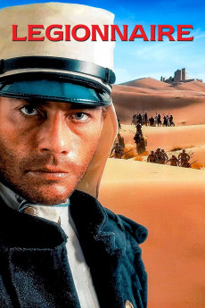 Legionnaire (1998) download