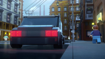 Lego DC Batman: Family Matters (2019) download