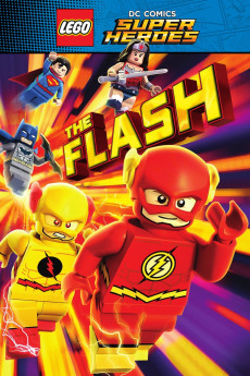 Lego DC Comics Super Heroes: The Flash (2018) download