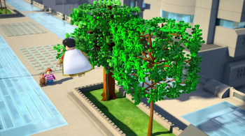 Lego DC: Shazam! Magic and Monsters (2020) download