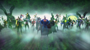 Lego DC: Shazam! Magic and Monsters (2020) download