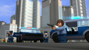 Lego DC Super Heroes: Justice League - Attack of the Legion of Doom! (2015) download