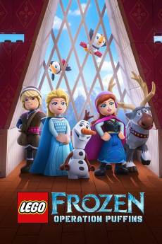 Lego Disney Frozen: Operation Puffins (2025) download