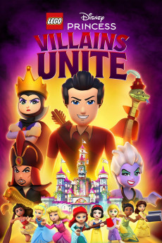 LEGO Disney Princess: Villains Unite (2025) download
