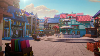 LEGO Disney Princess: Villains Unite (2025) download