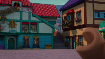 LEGO Disney Princess: Villains Unite (2025) download