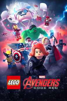 Lego Marvel Avengers: Code Red (2023) download