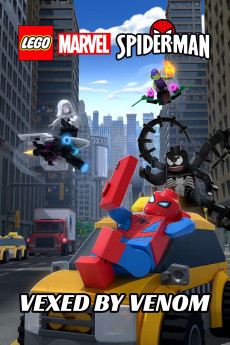 Lego Marvel Spider-Man: Vexed by Venom (2019) download