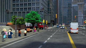 Lego Marvel Spider-Man: Vexed by Venom (2019) download