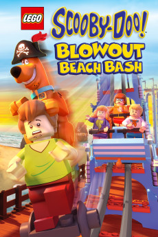 Lego Scooby-Doo! Blowout Beach Bash (2017) download