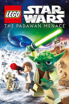 Lego Star Wars: The Padawan Menace (2011) download