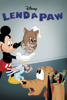 Lend a Paw (1941) download