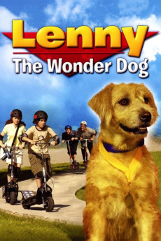 Lenny the Wonder Dog (2005) download