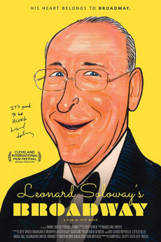 Leonard Soloway's Broadway (2019) download