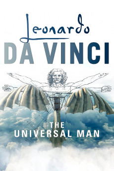 Leonardo da Vinci: The Universal Man (2019) download