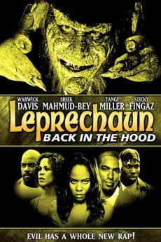 Leprechaun: Back 2 Tha' Hood (2003) download