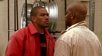 Leprechaun: Back 2 Tha' Hood (2003) download