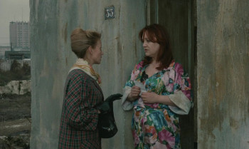 Les Équilibristes (1991) download