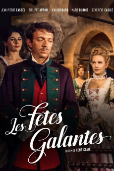 Les fêtes galantes (1965) download