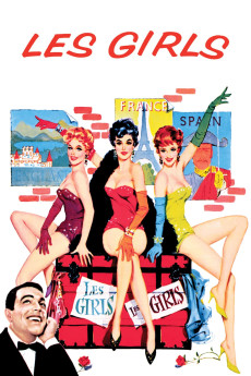 Les Girls (1957) download