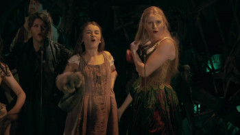 Les Misérables: The Staged Concert (2019) download