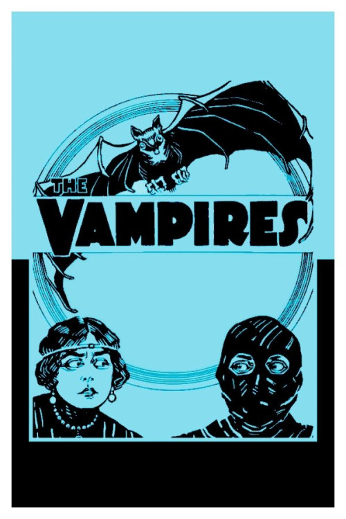 Les Vampires (1915) download