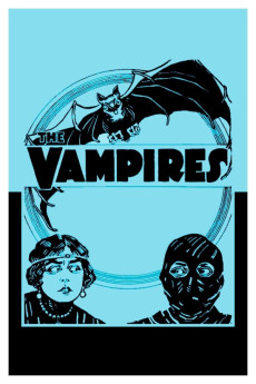 Les Vampires (1915) download