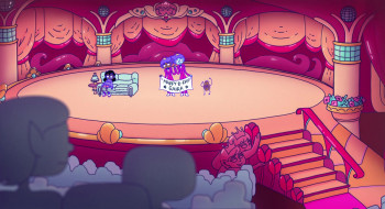 Lesbian Space Princess (2024) download