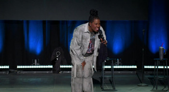 Leslie Jones: Life Part 2 (2025) download