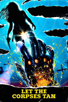 Let the Corpses Tan (2017) download