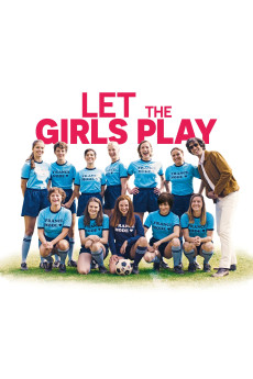 Let the Girls Play (2018) download