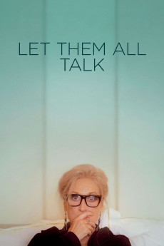 Let Them All Talk (2020) download