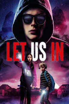 Let Us In (2021) download