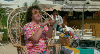 Let's Calm Down and Drink Fresh in Saint-Tropez (1987) download