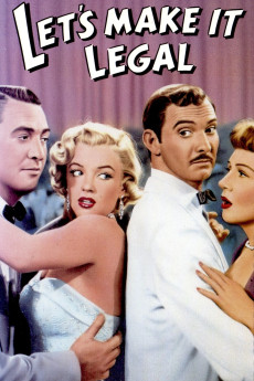 Let's Make It Legal (1951) download