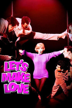 Let's Make Love (1960) download