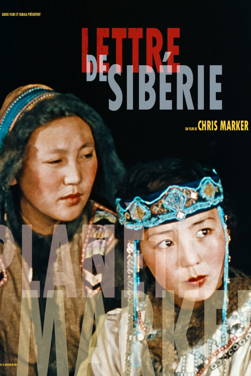 Letter from Siberia (1958) download