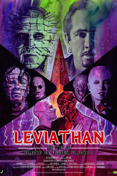 Leviathan: The Story of Hellraiser and Hellbound: Hellraiser II (2015) download