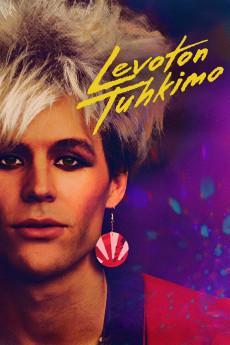 Levoton Tuhkimo (2024) download