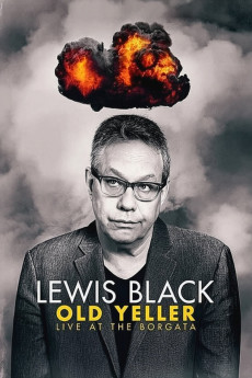 Lewis Black: Old Yeller - Live at the Borgata (2013) download