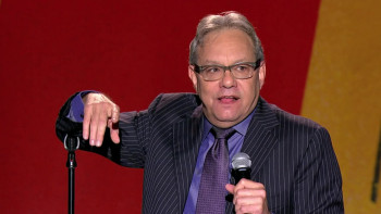 Lewis Black: Old Yeller - Live at the Borgata (2013) download